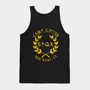 Camp Jupiter Tank Top